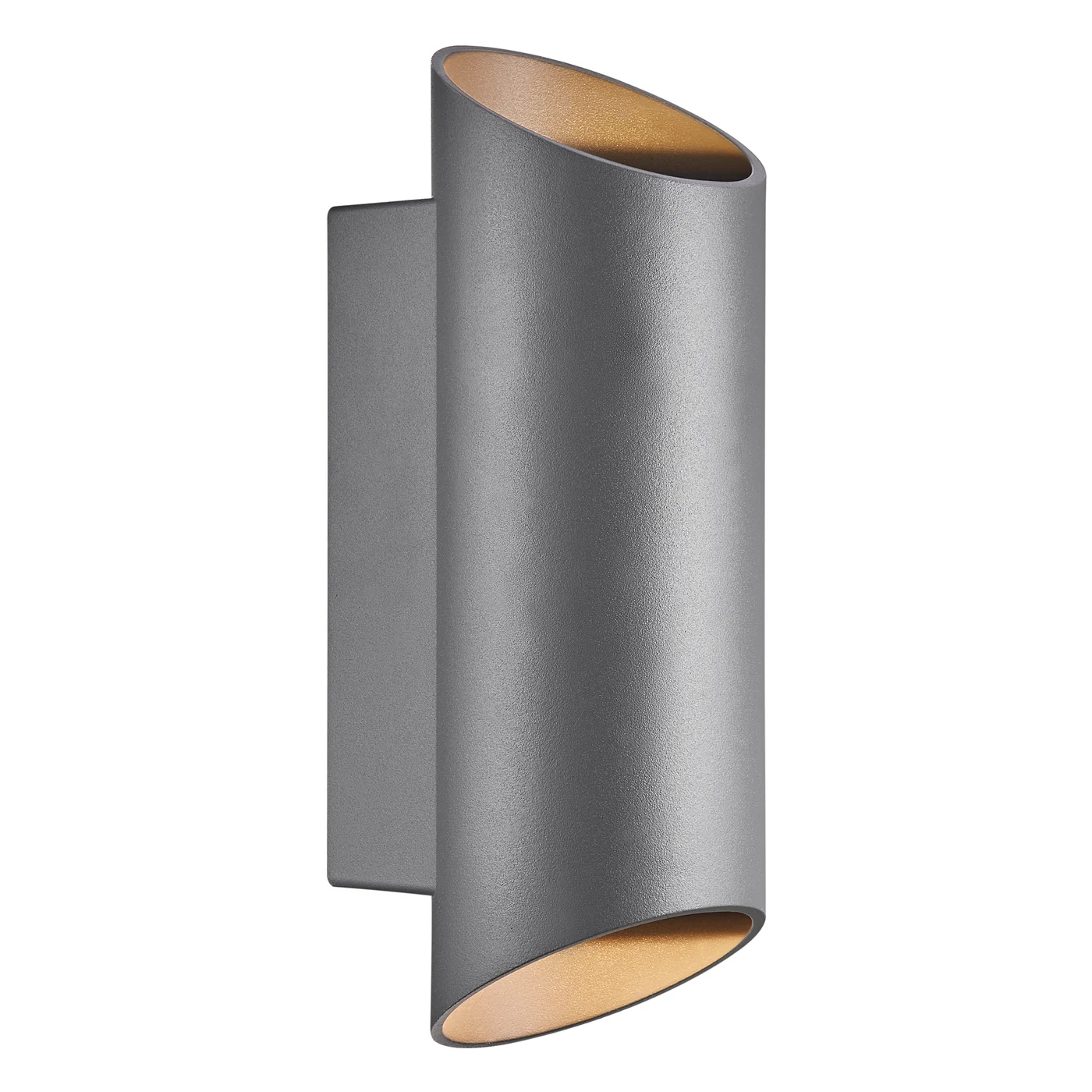 Nordlux NICO ROUND antracite