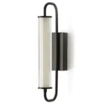 Aromas ISON parede preto