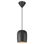 Nordlux NOTTI 10 preto