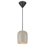 Nordlux NOTTI 10 cinza