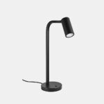 Ledsc4 SIMPLY mesa preto