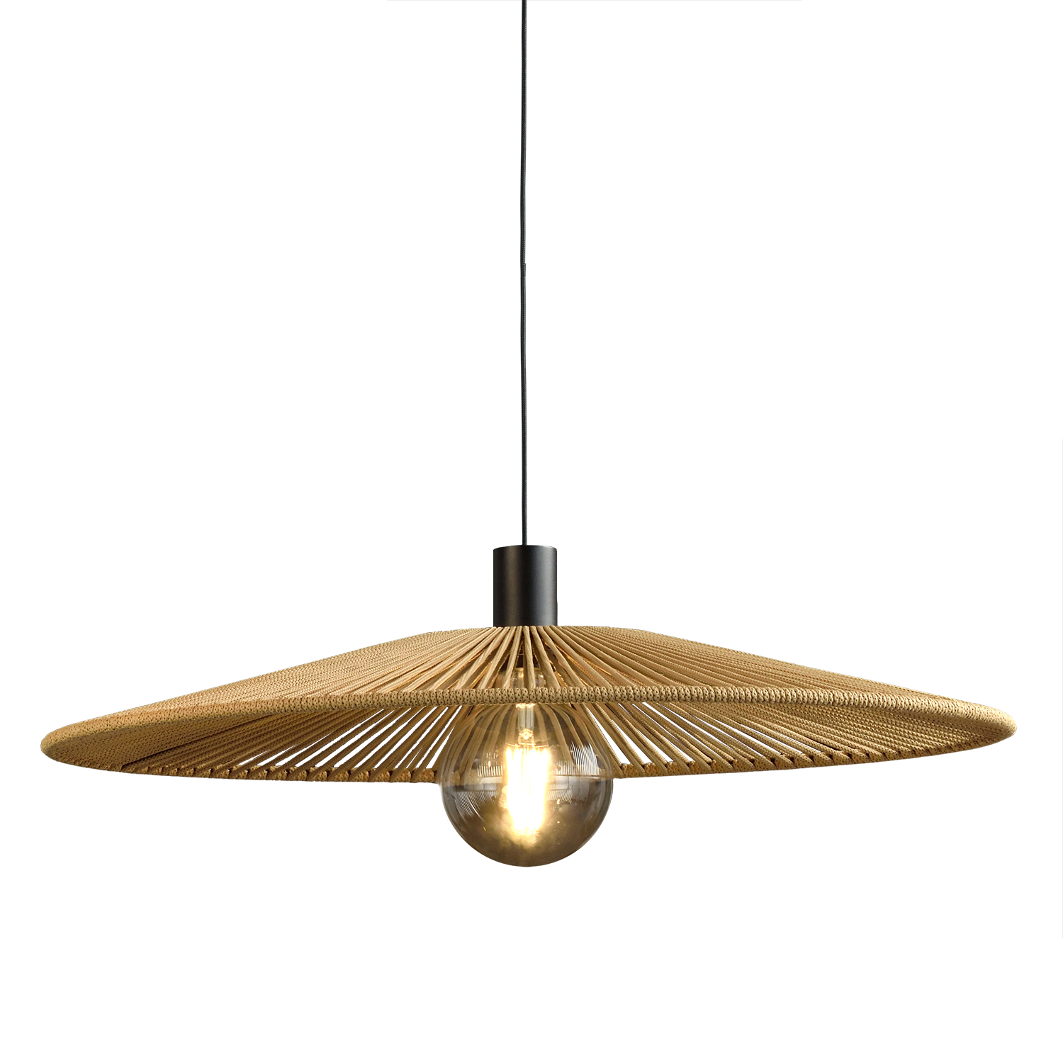 Acb PAMELA D70 suspensão