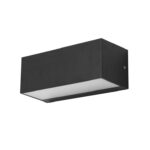 Forlight ARA BIG cinza