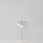 Aromas ALOA mesa dourado