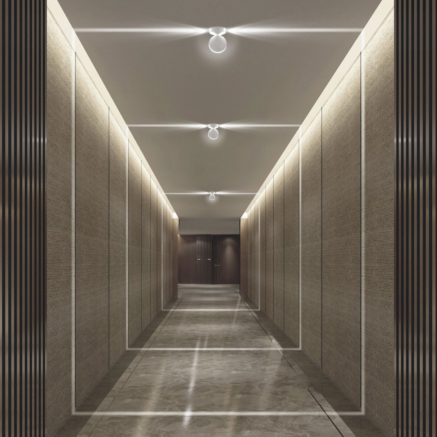 Acb SPECTRA teto - Image 7