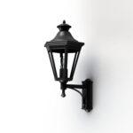 Pradier VICTORIA N°4