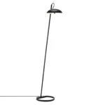 Nordlux VERSALE pé preto