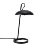 Nordlux VERSALE mesa preto