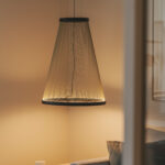 Vibia ARRAY cónico suspenso