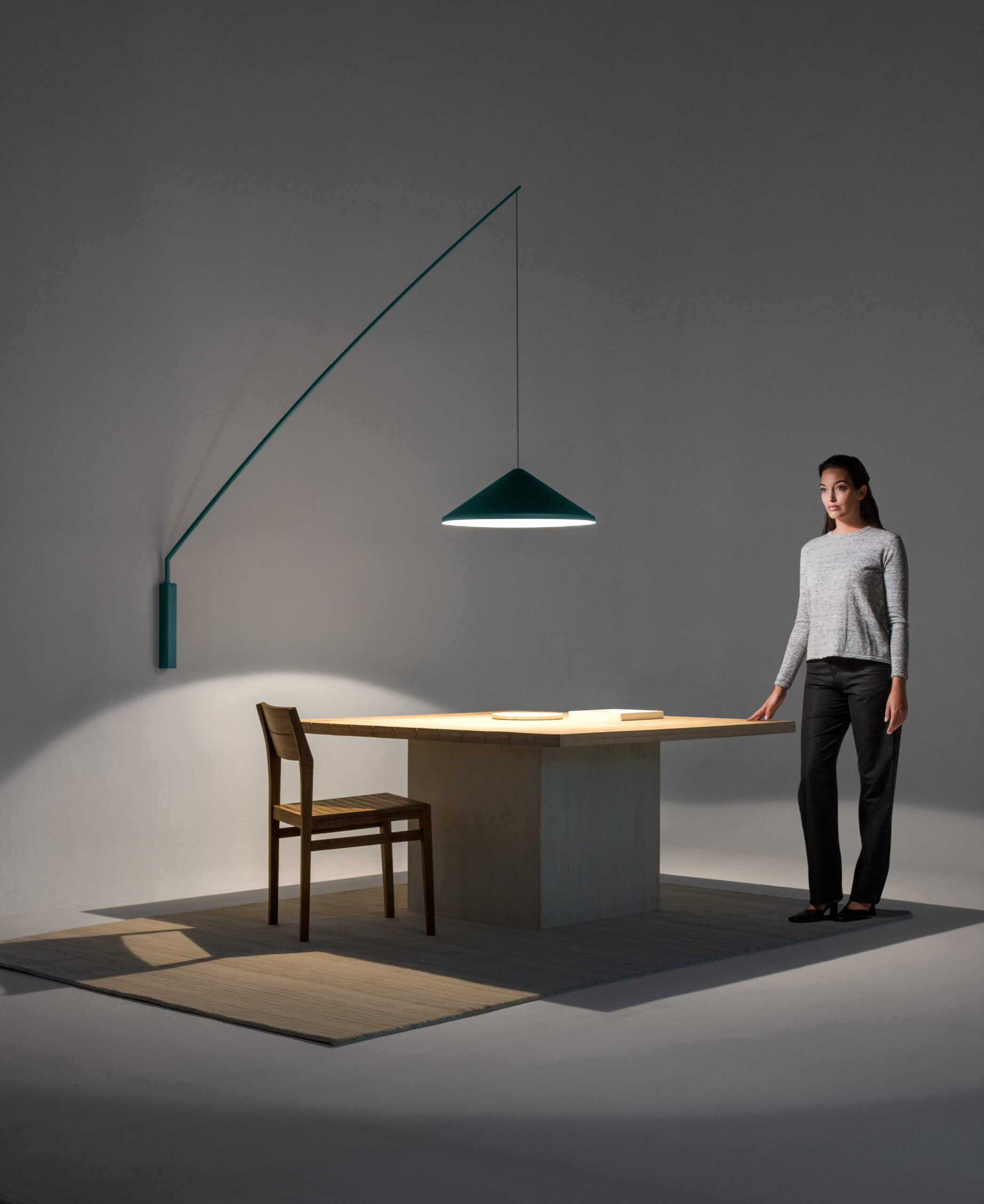 Vibia NORTH1 parede - Image 7