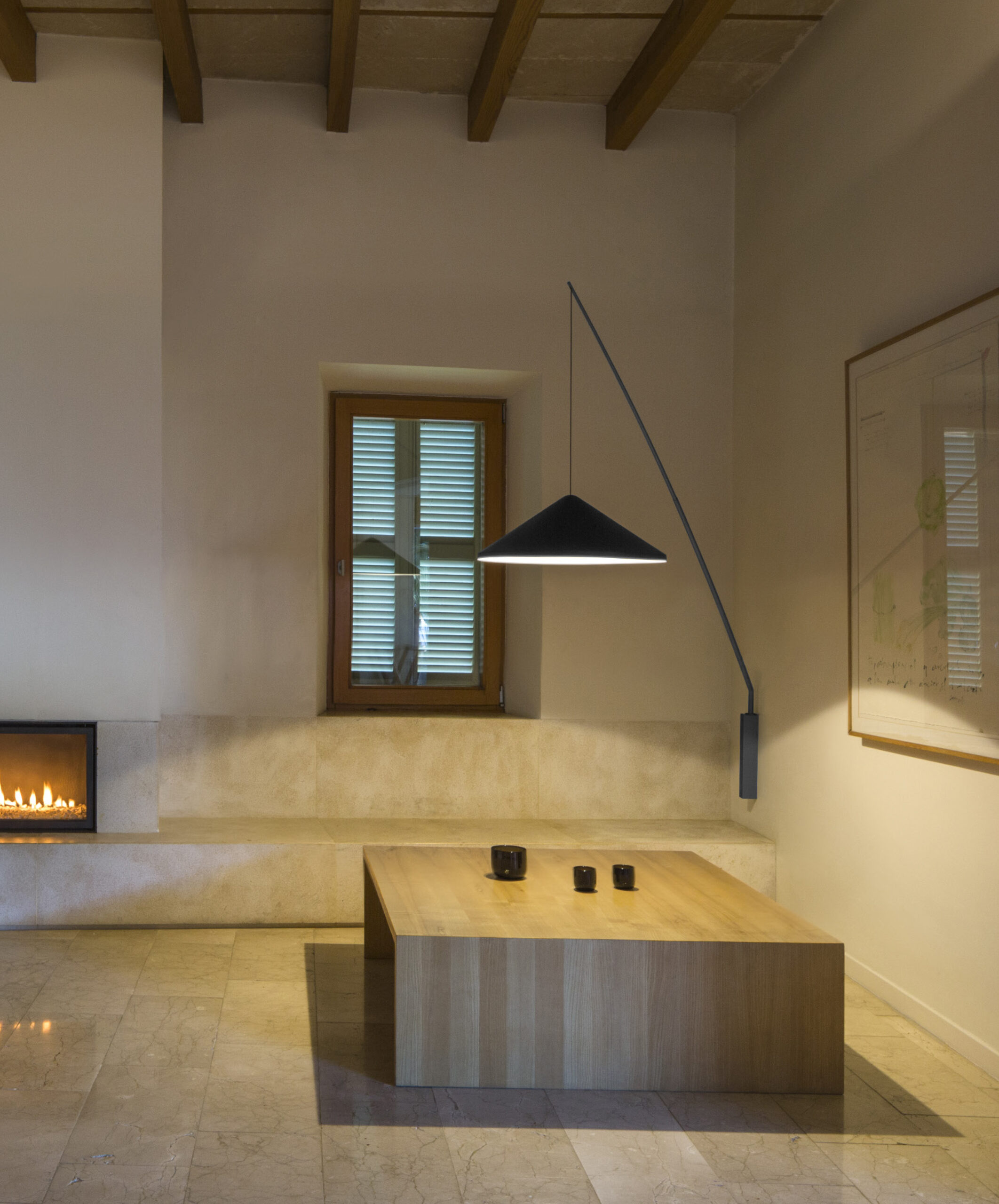Vibia NORTH1 parede - Image 8
