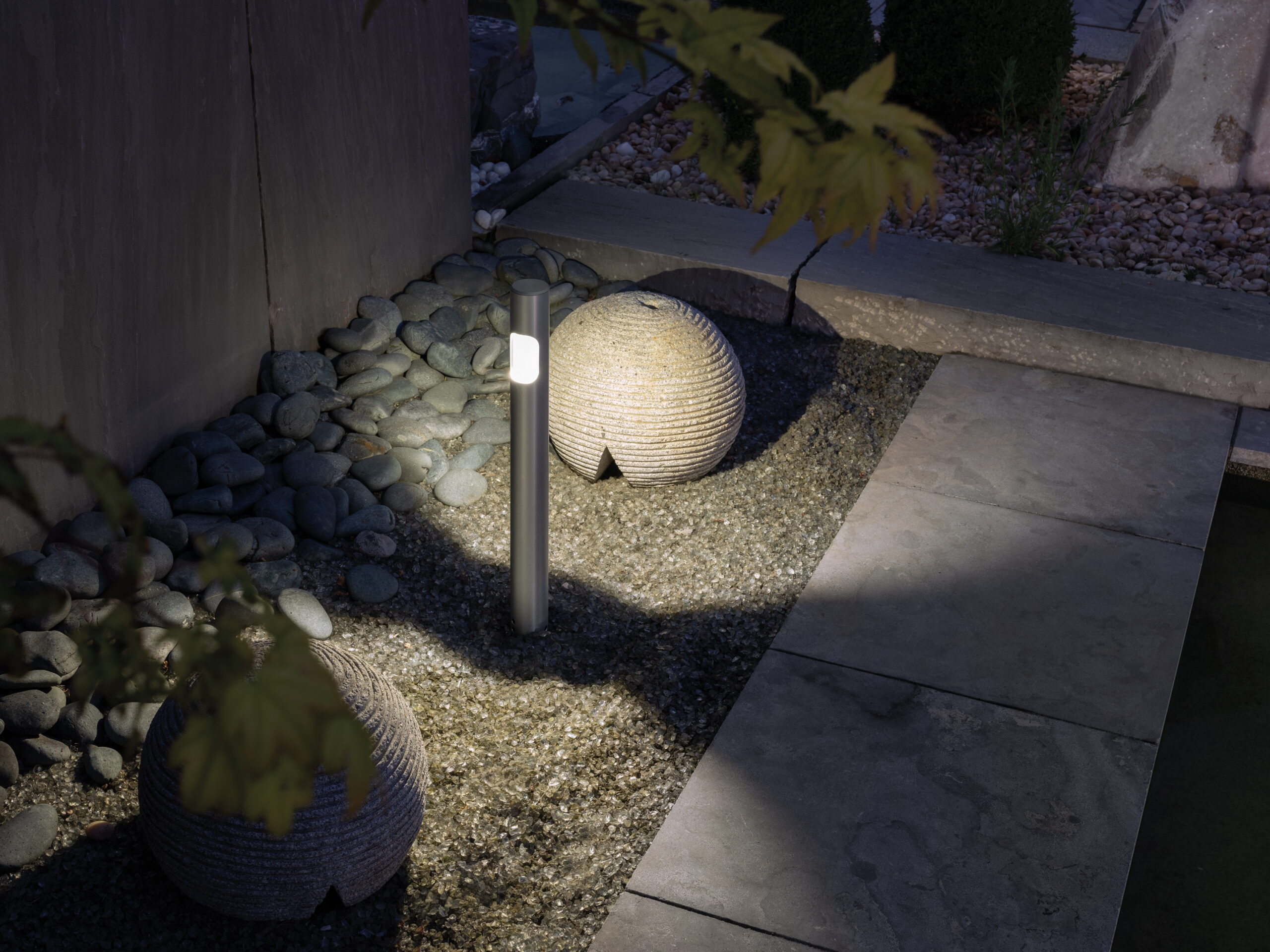 Lombardo AGO BOLLARD H60 - Image 11