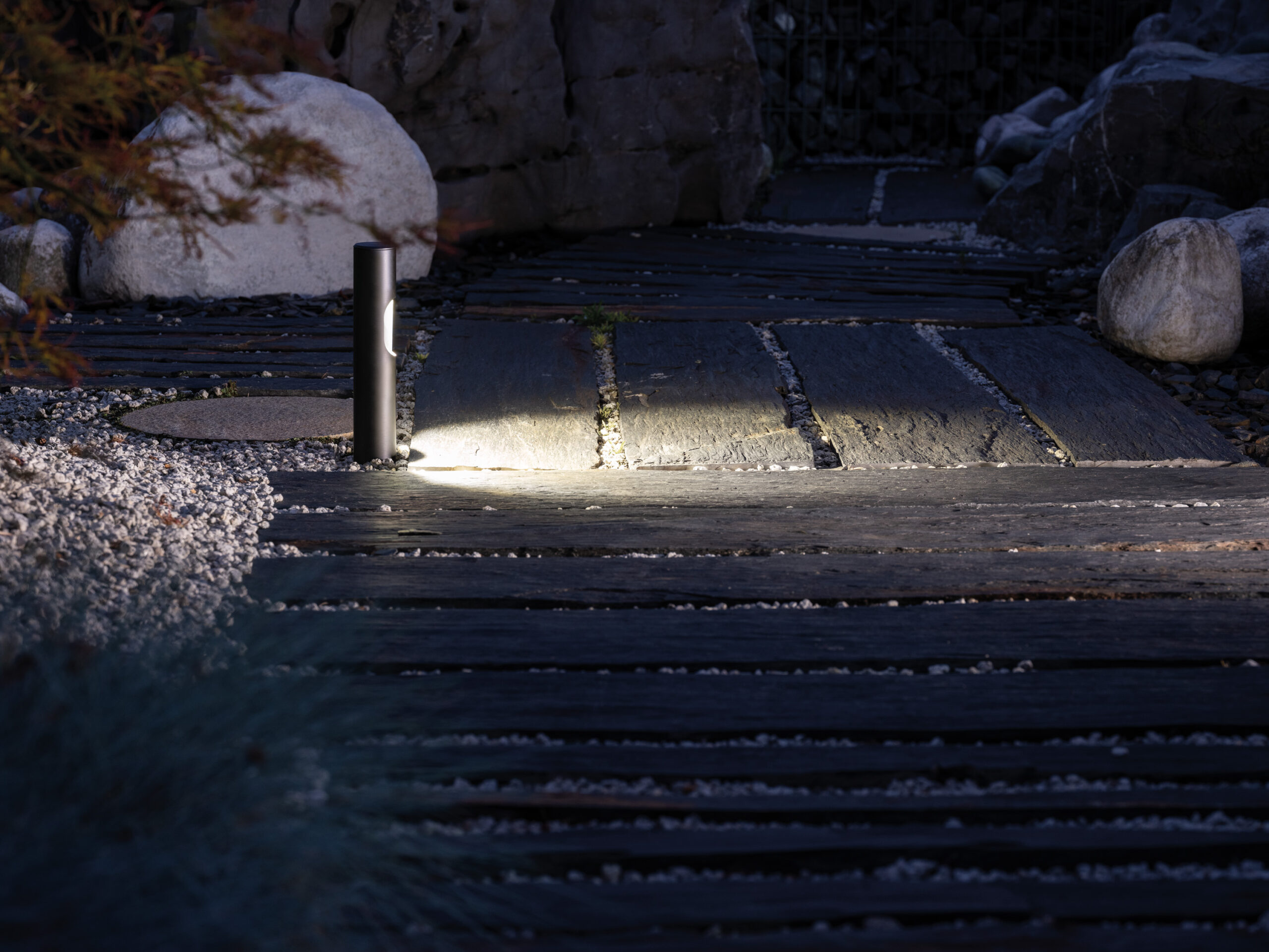 Lombardo AGO BOLLARD H30 - Image 8