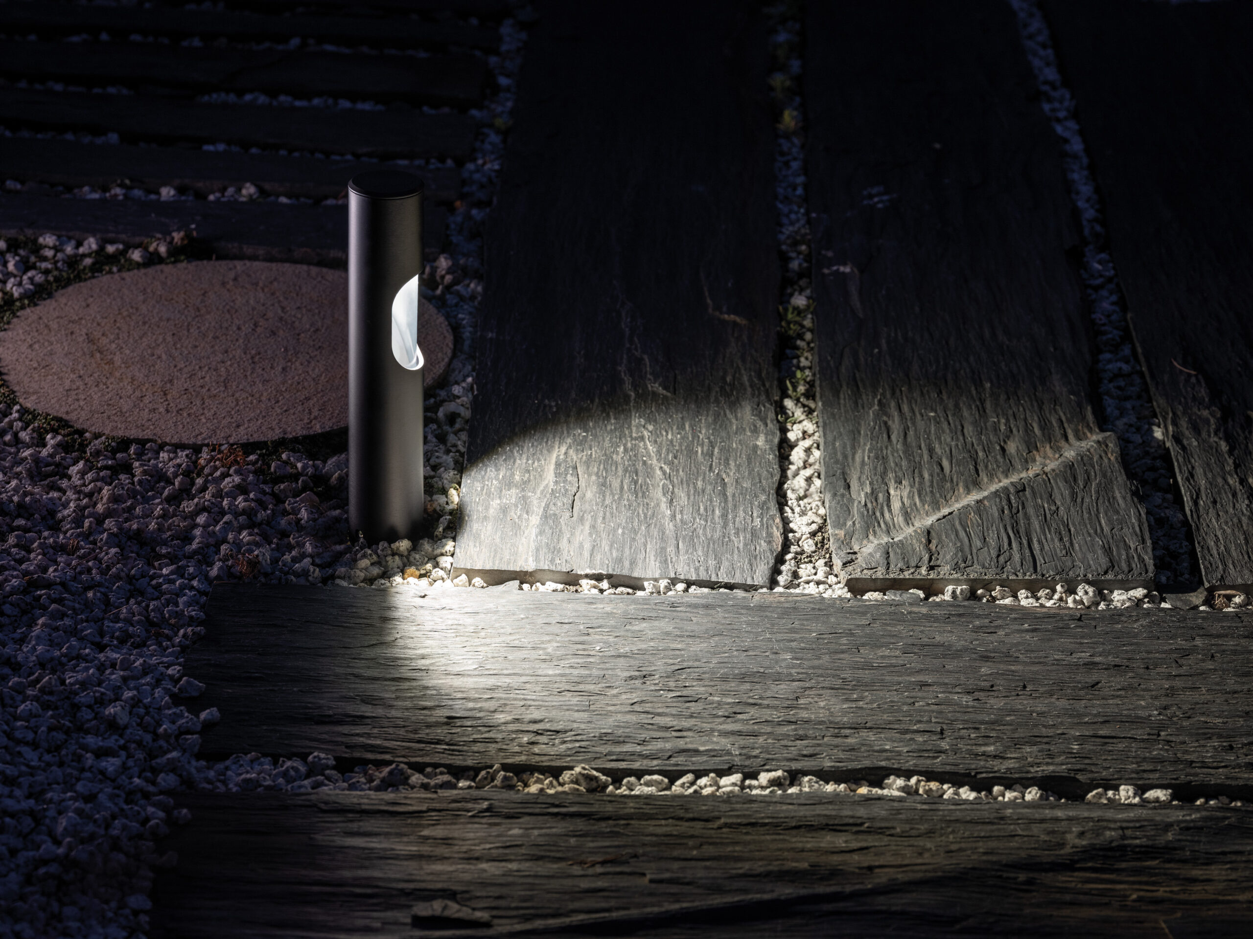 Lombardo AGO BOLLARD H30 - Image 9