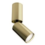 Maytoni FOCUS-S teto dourado