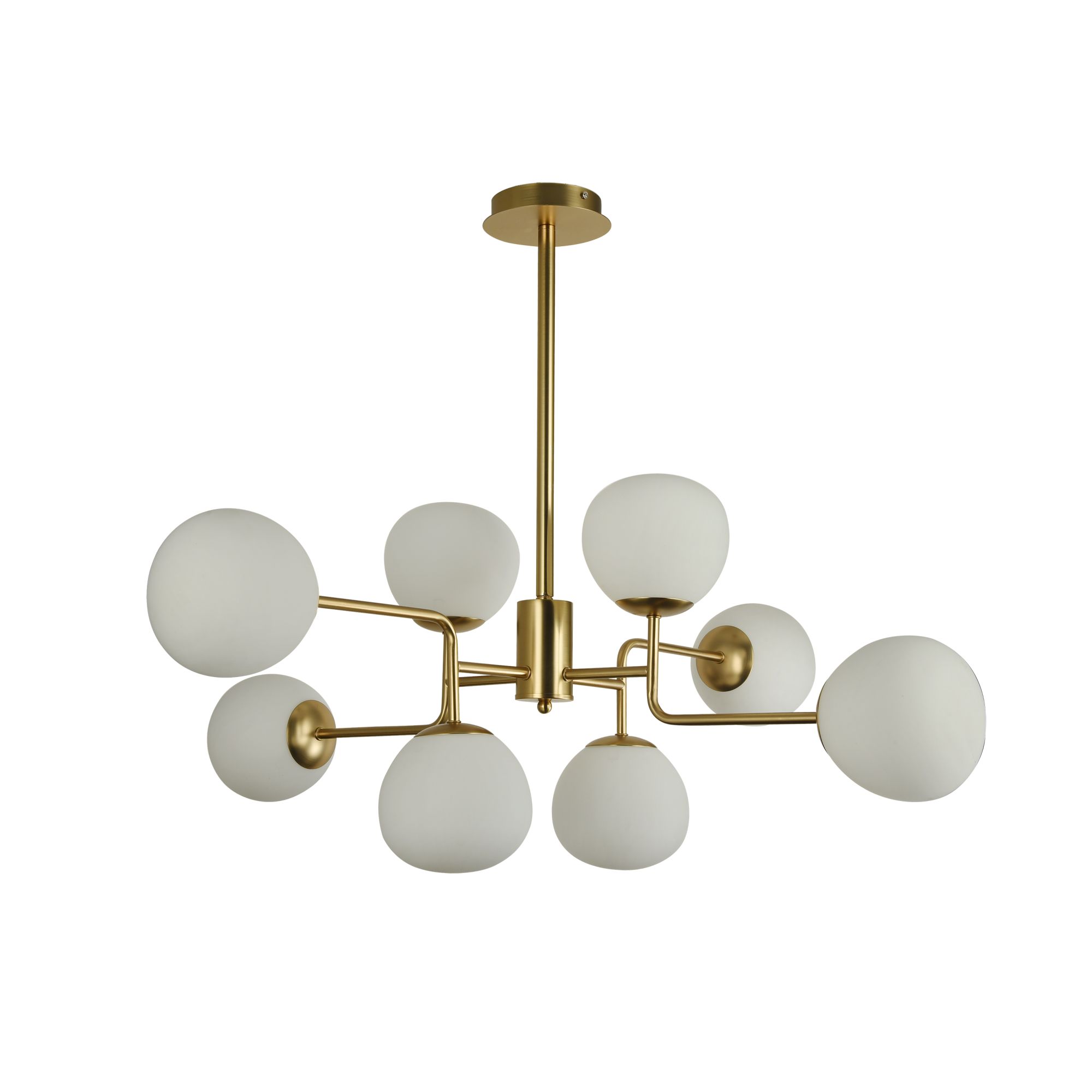 Maytoni ERICH1 teto dourado - Image 2