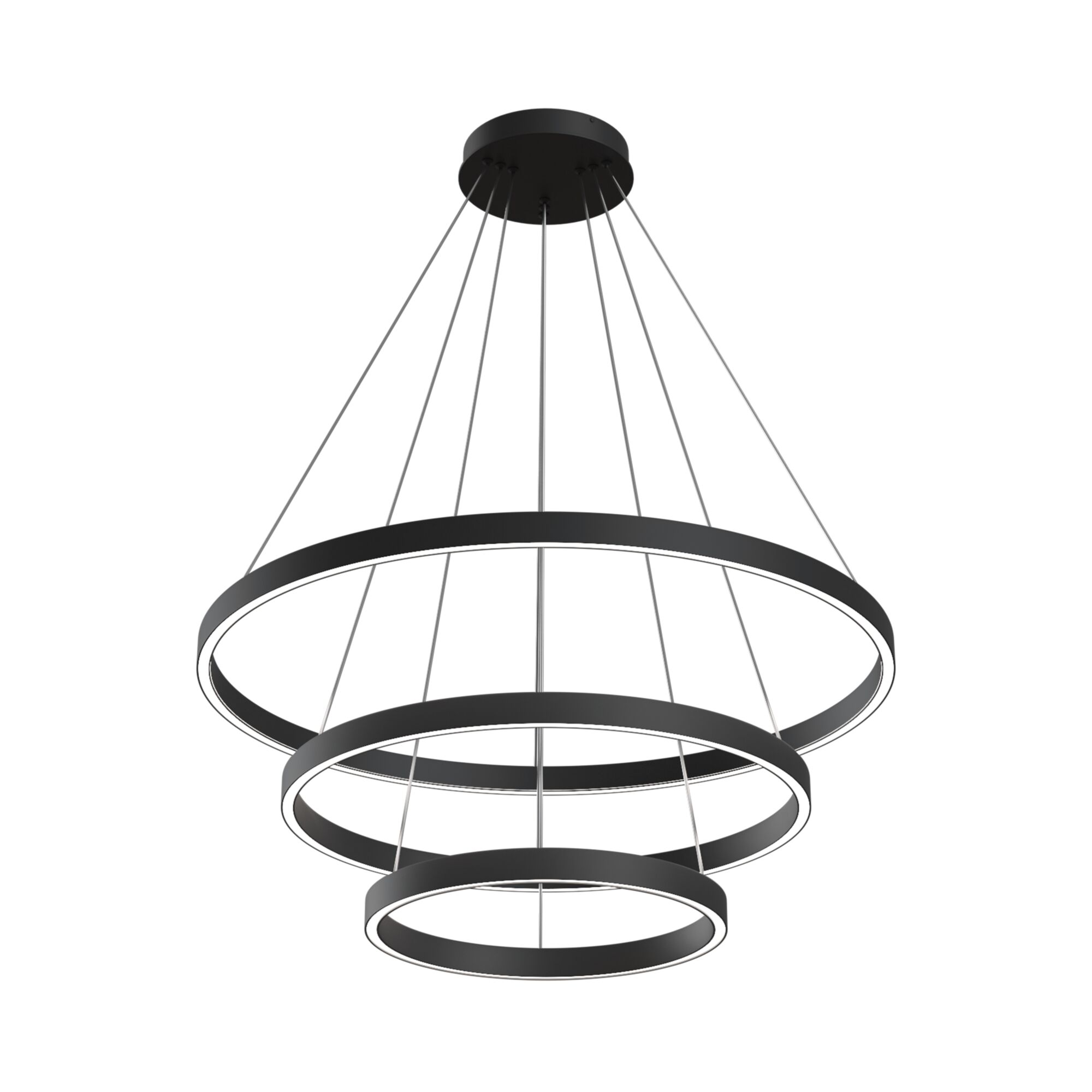 Maytoni RIM3 teto preto - Image 3