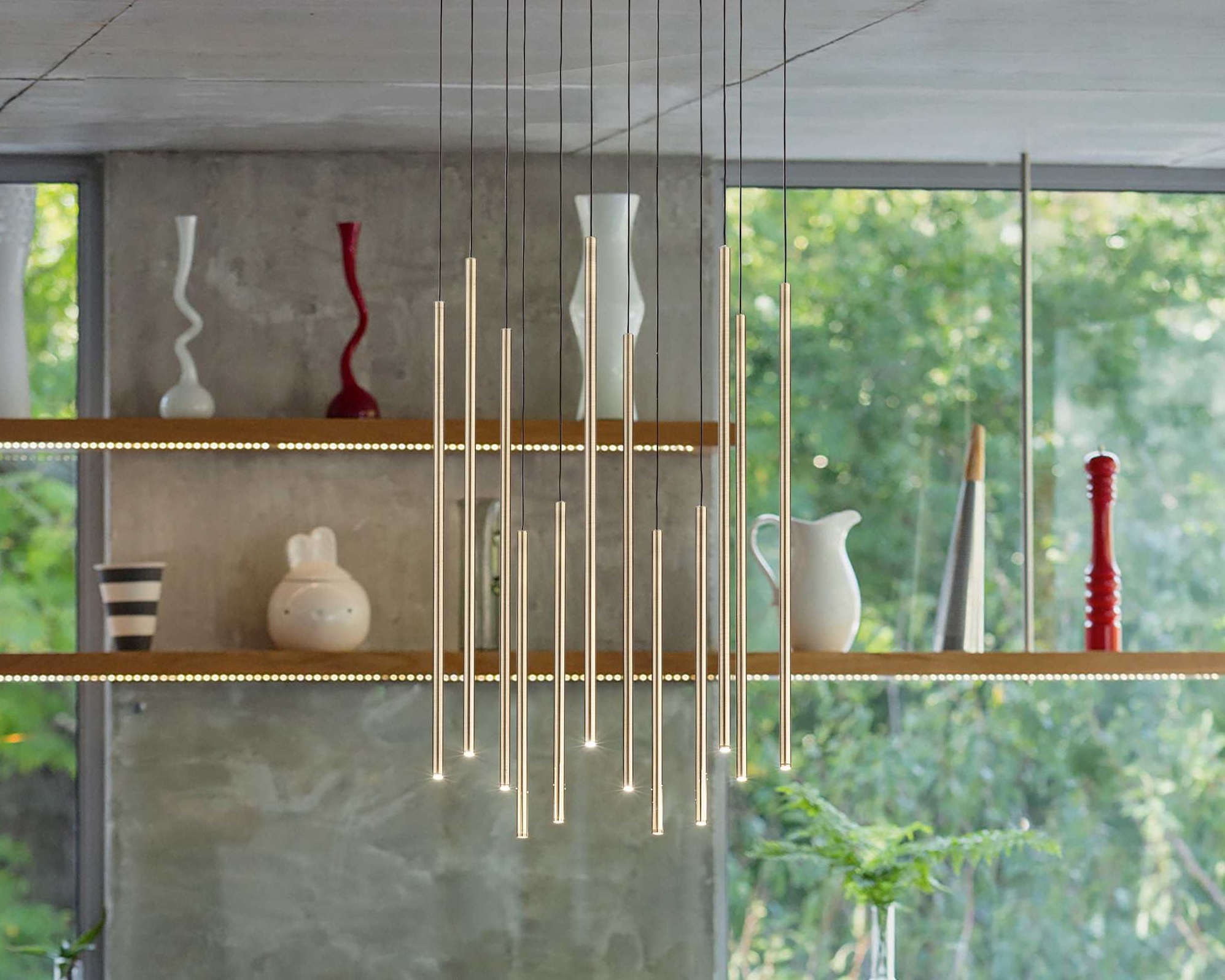 Ideallux FILO SP1 suspenso - Image 4