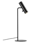 Nordlux MIB6 mesa preto