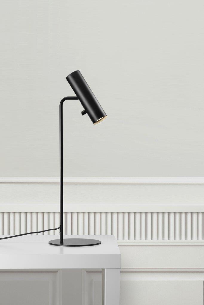 Nordlux MIB6 mesa preto - Image 3