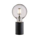 Nordlux SIV preto