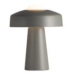 Nordlux TIME cinza