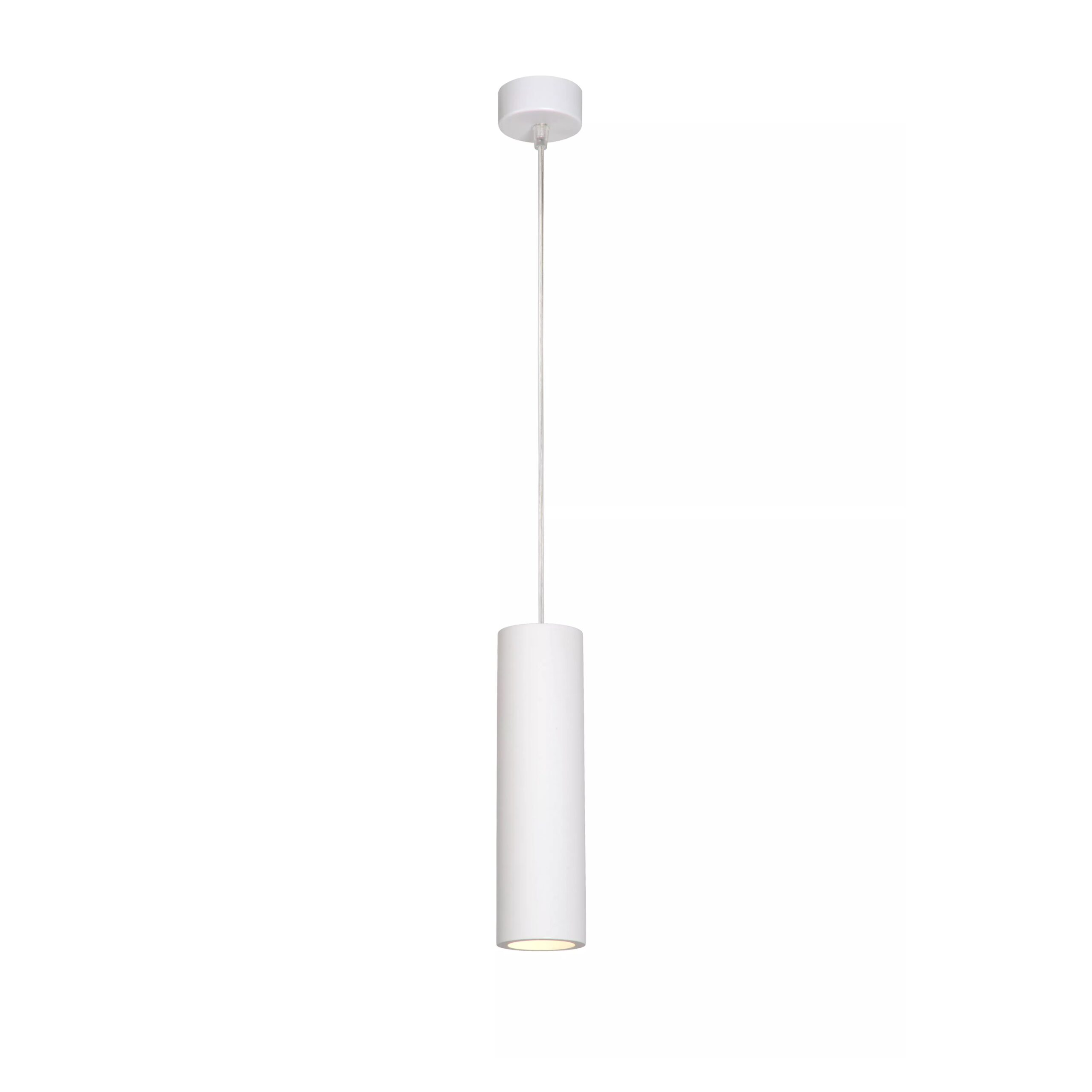 Lucide GIPSY cilindro suspenso