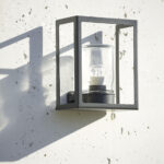 Pradier HUGY1 parede preto