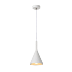 Lucide GIPSY cone teto
