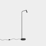 Ledsc4 GAMMA pé preto