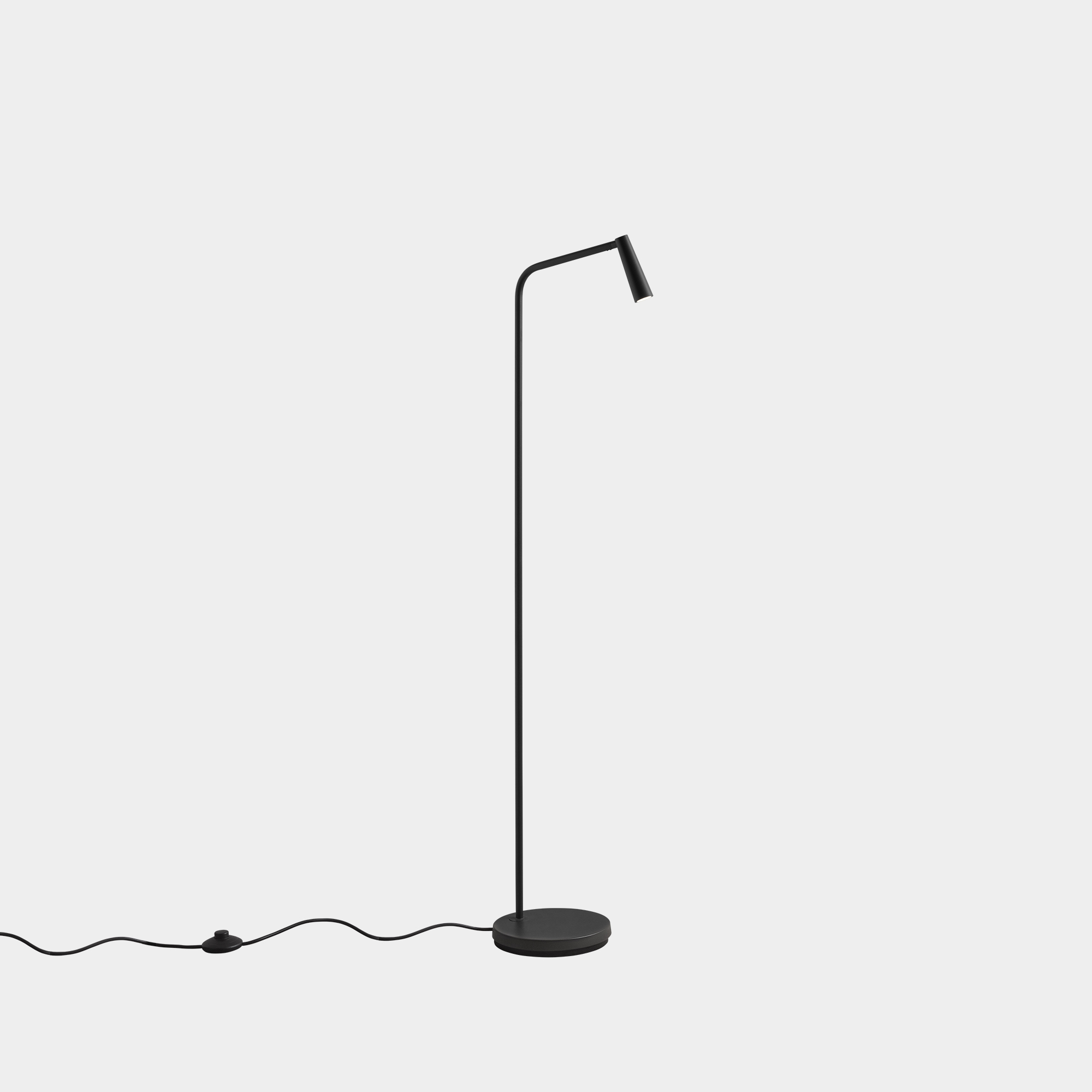 Ledsc4 GAMMA pé preto