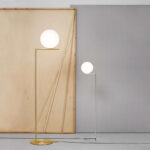 Flos IC LIGHTS FLOOR