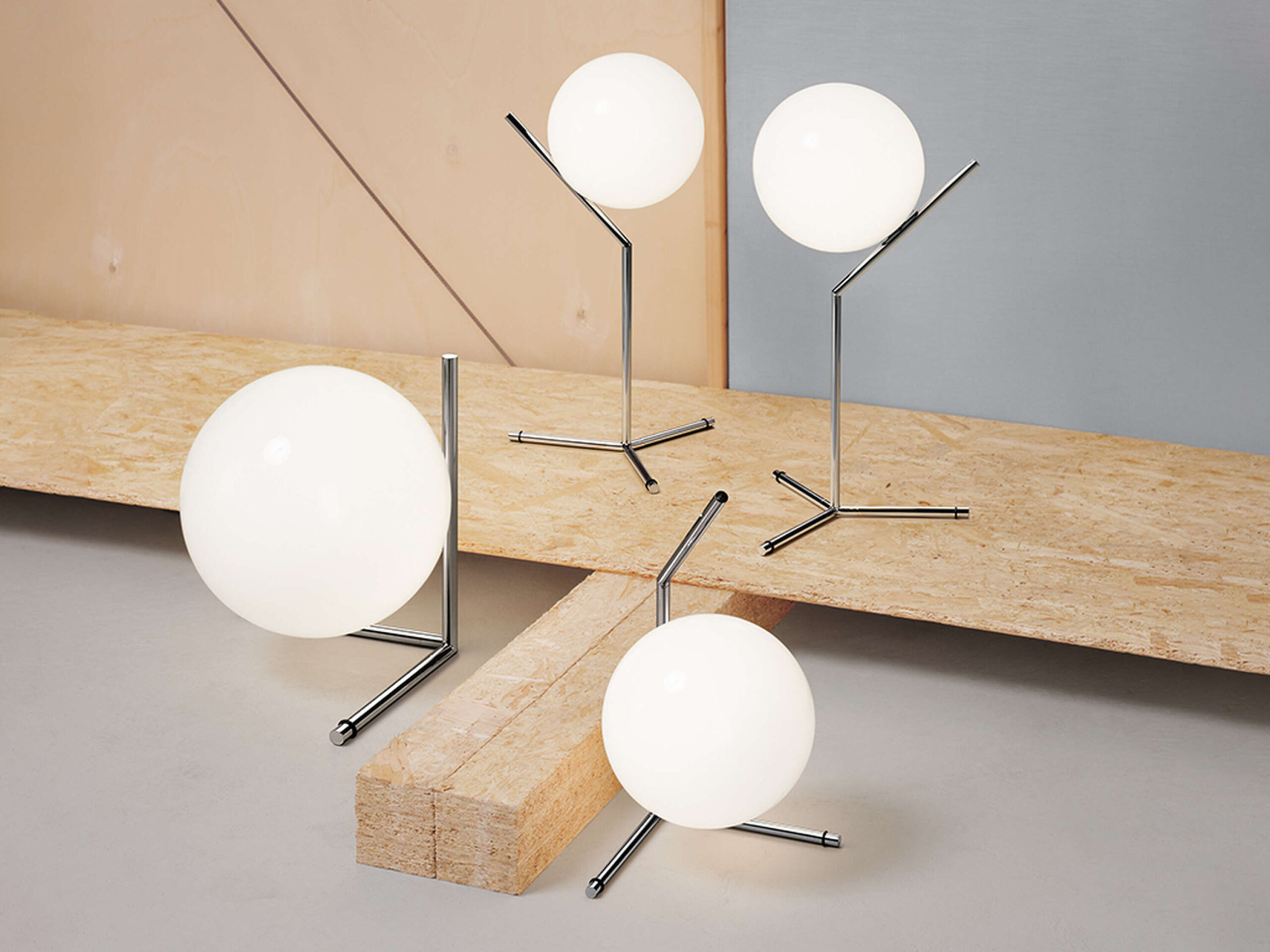 FLOS IC LightsT2 - Image 12