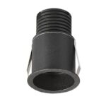Mantra GUINCHO preto 5W
