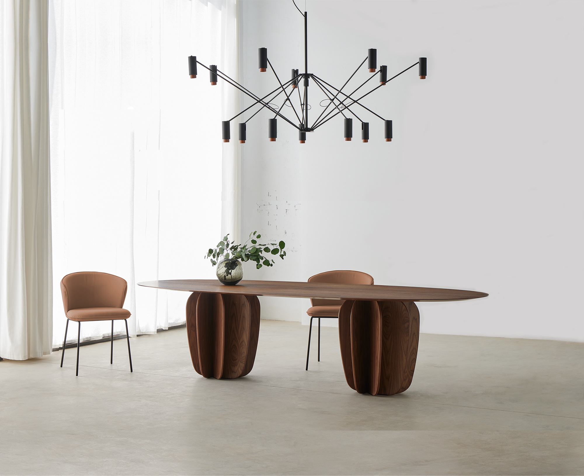Marset THE W suspenso - Image 13