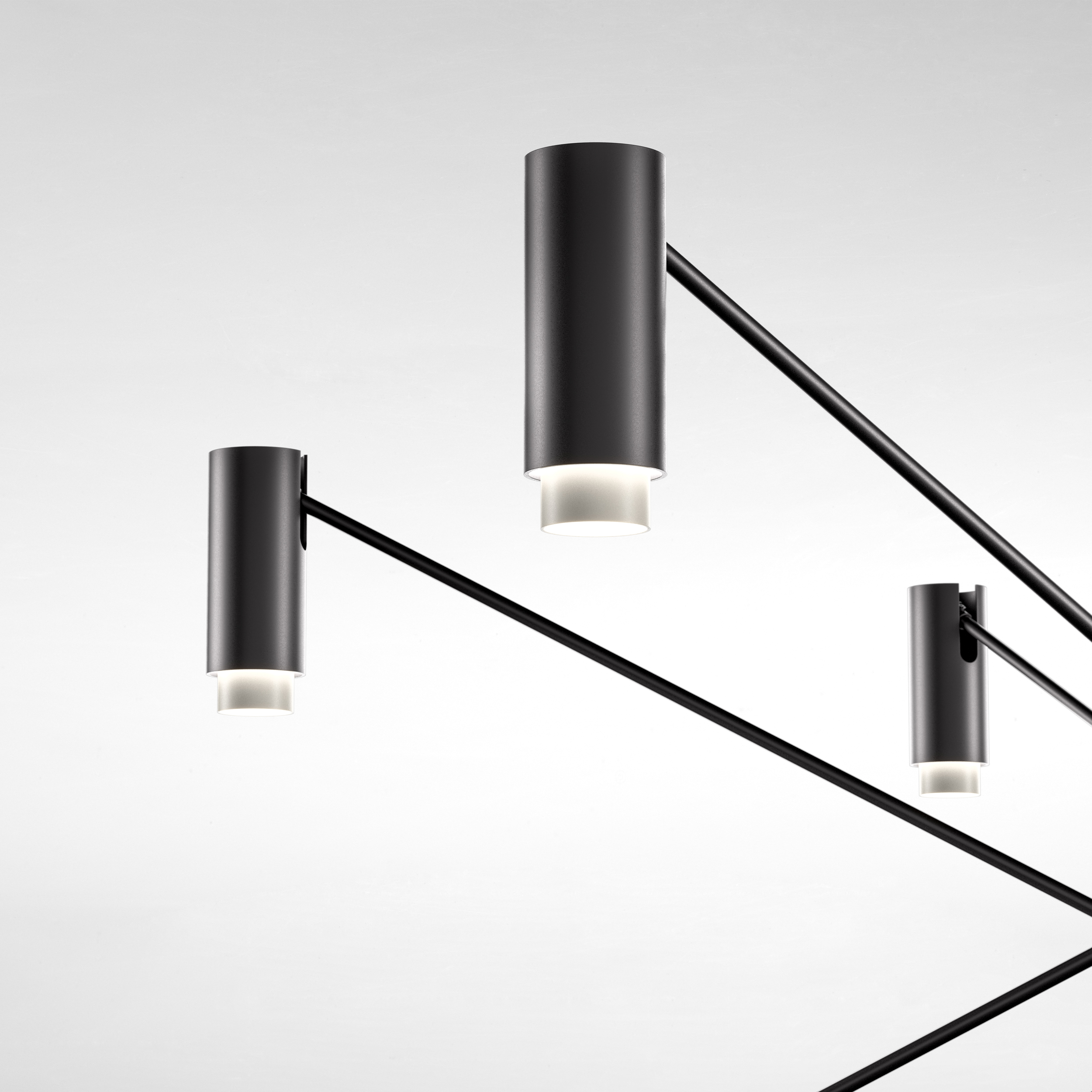 Marset THE W suspenso - Image 2