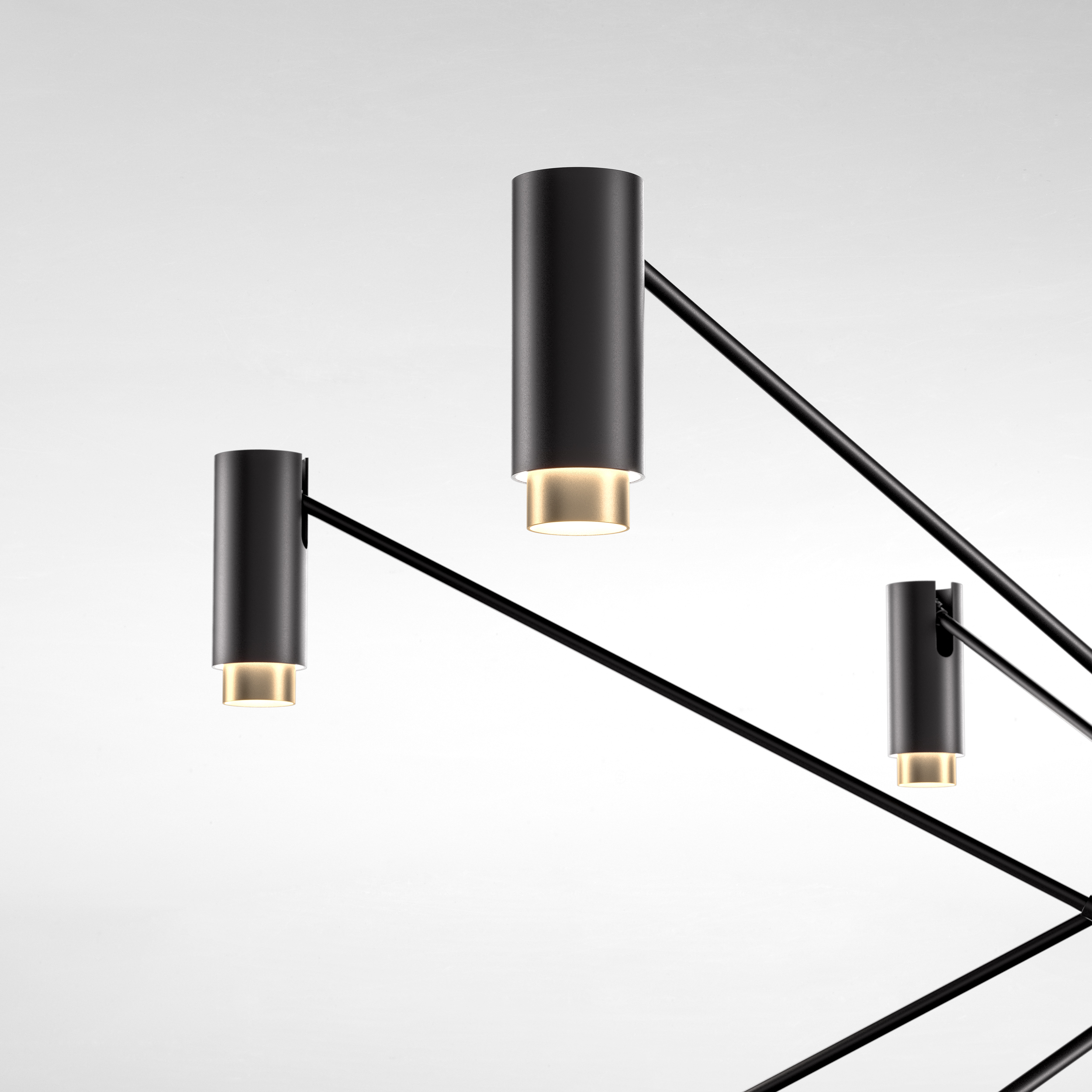 Marset THE W suspenso - Image 8