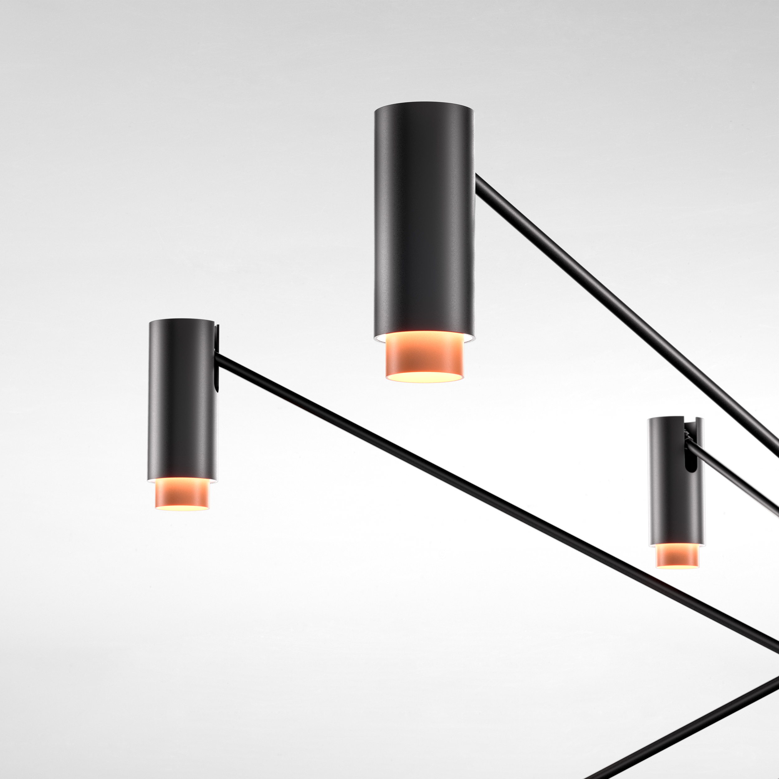 Marset THE W suspenso - Image 12