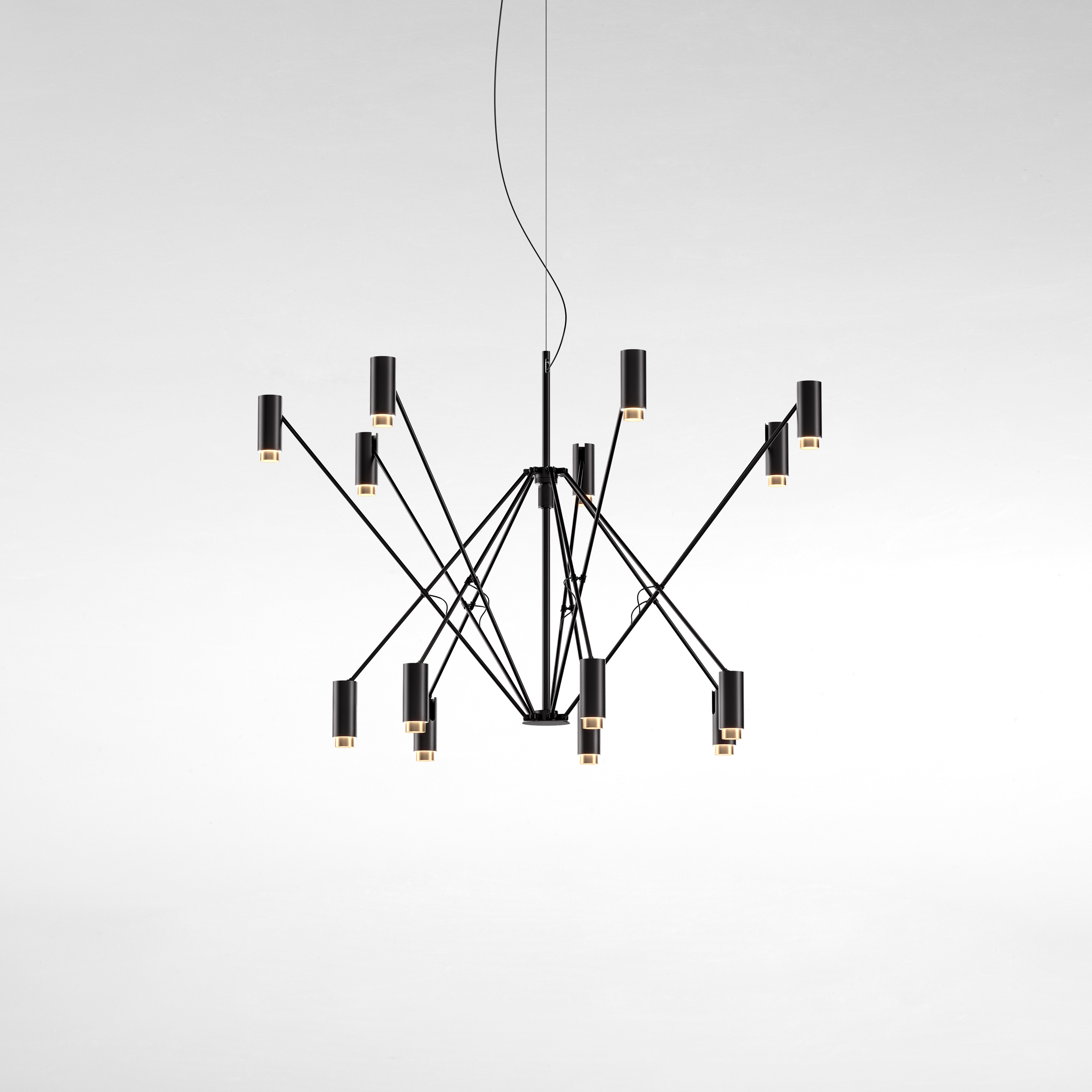 Marset THE W suspenso - Image 7