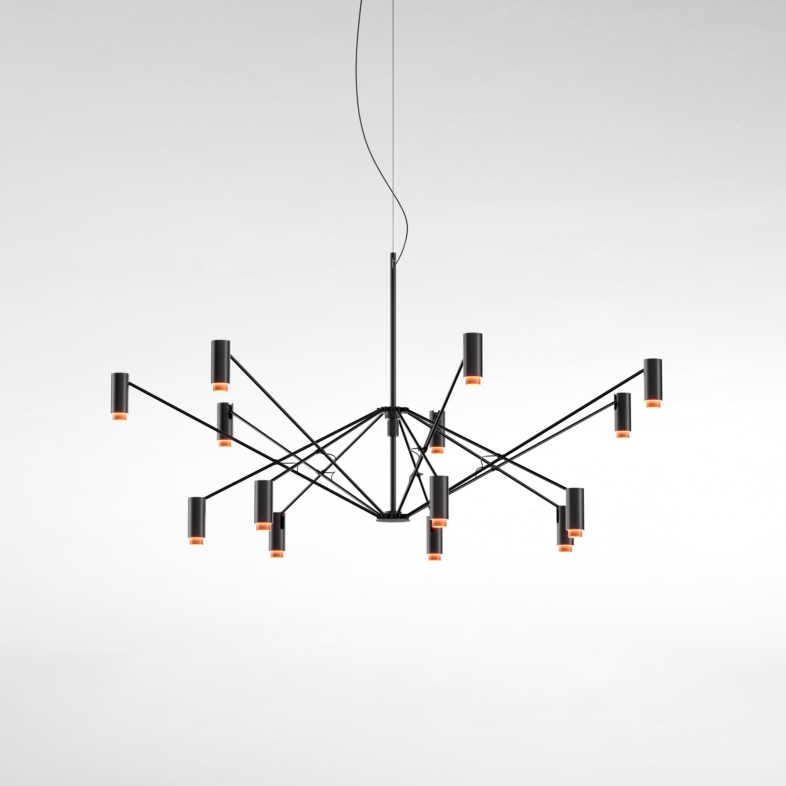 Marset THE W suspenso - Image 11