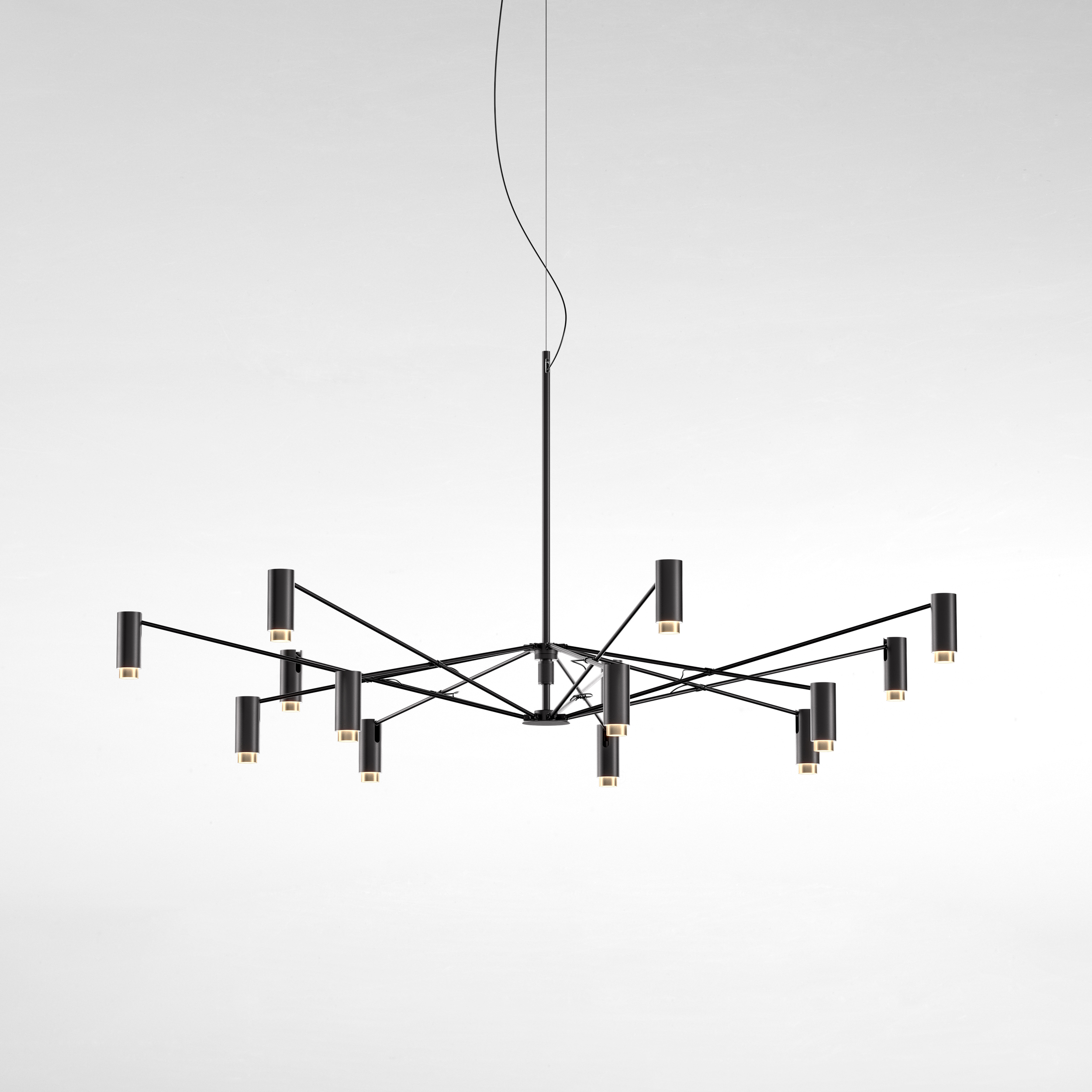 Marset THE W suspenso - Image 6