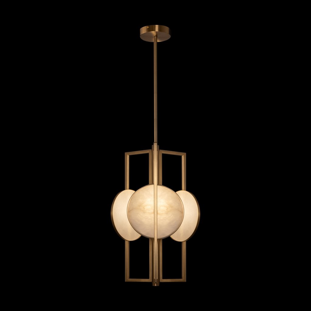 Maytoni MARMO teto 3L - Image 2