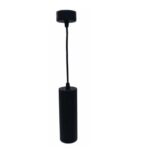Suspensão SLIM ELEGANT preta