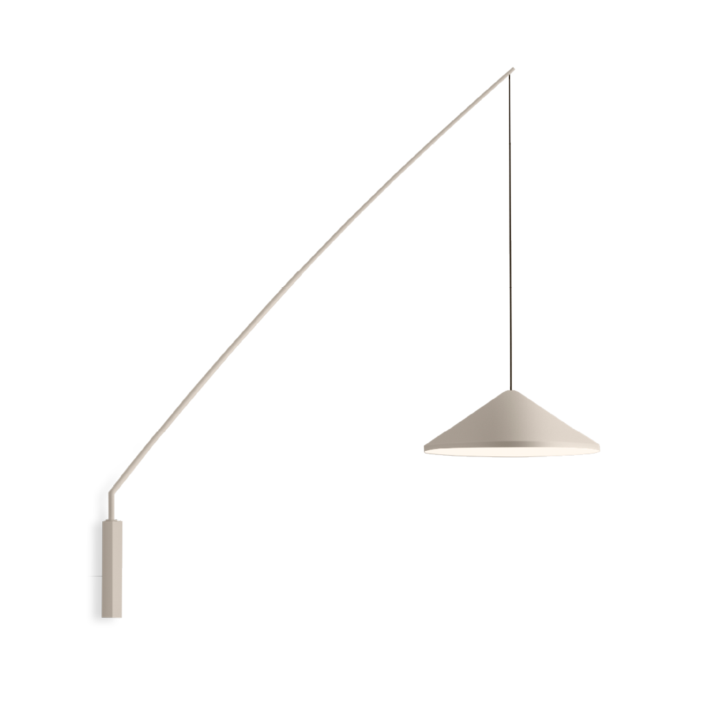 Vibia NORTH1 parede - Image 4