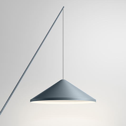 Vibia NORTH1 parede - Image 6