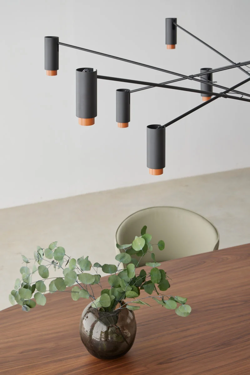 Marset THE W suspenso - Image 15