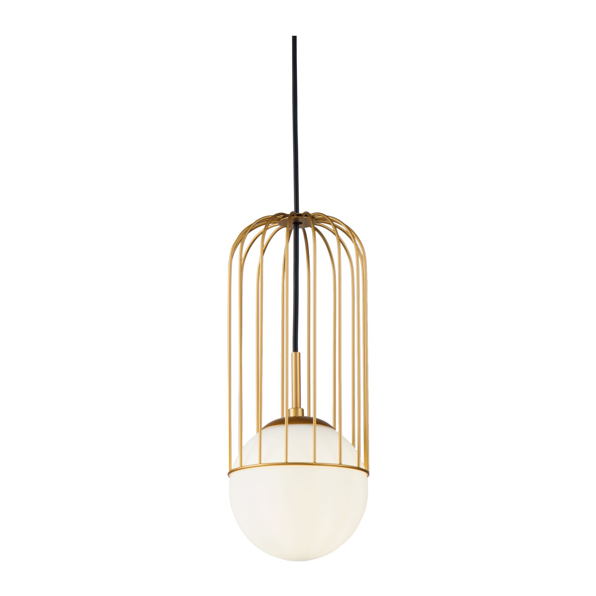 Maytoni TELFORD2 teto dourado - Image 2