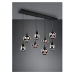 Trio LUMINA suspenso grande