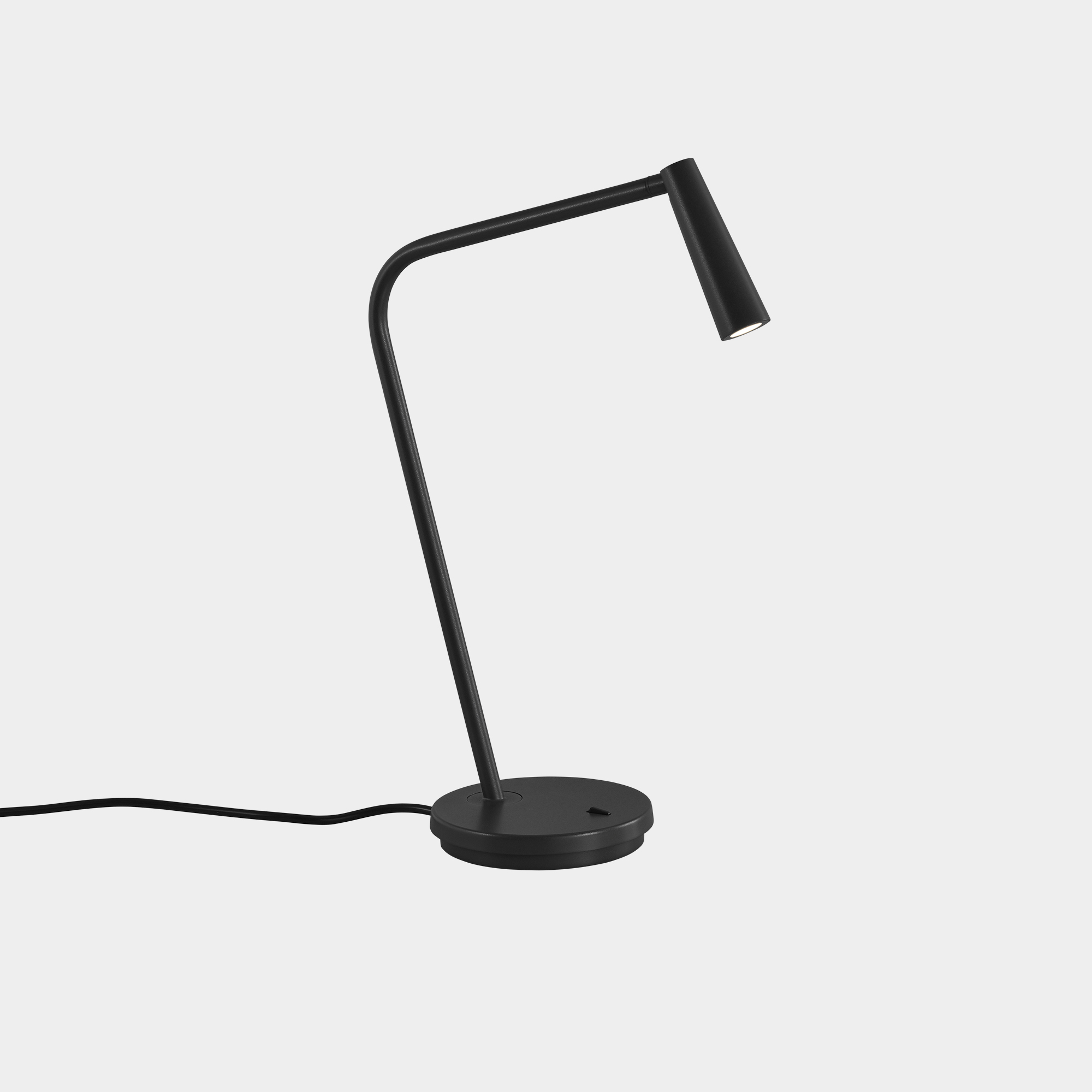 Ledsc4 GAMMA mesa preto
