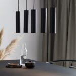 Nordlux TILO preto